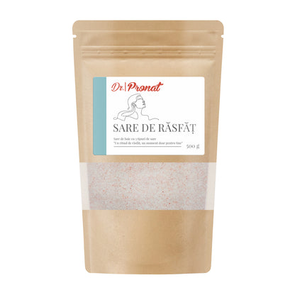 Sare de răsfăț, 500 g Pronat