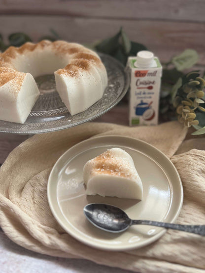 Budinca de Cocos - ingrediente