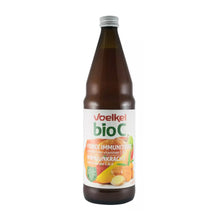 Bio C Suc Bio Vitamina C pentru sustinerea sistemului imunitar, 750ml Voelkel