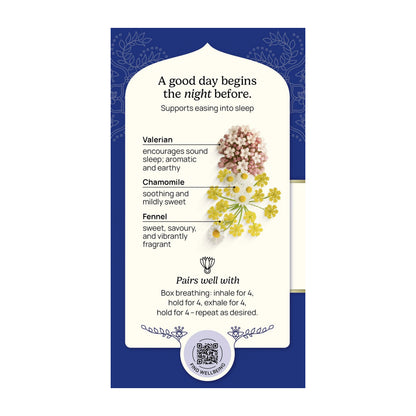 Ceai bio de Seara, 17 pliculete 30.6g Yogi Tea