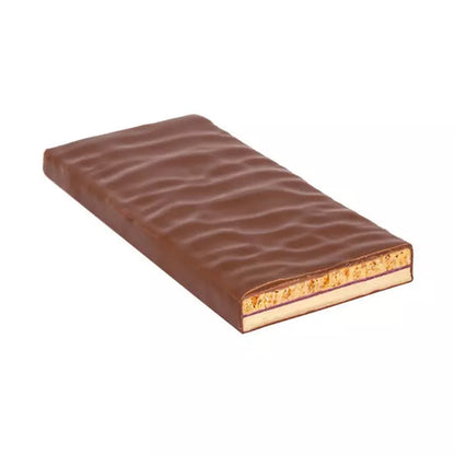 Ciocolata bio si fairtrade pentru cei mai buni angajati din lume, 70g Zotter