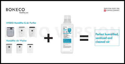 A180 Boneco Clean & Protect, 1000ml