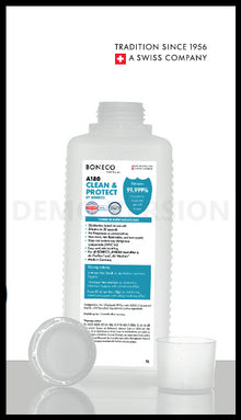 A180 Boneco Clean & Protect, 1000ml