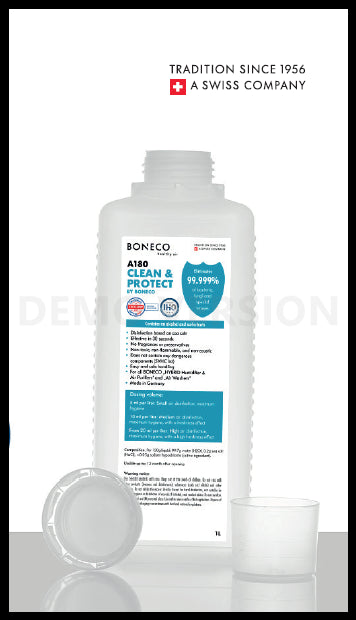 A180 Boneco Clean & Protect, 1000ml