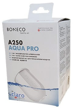 A250 Decalcificator aqua pro, 2 in 1 Boneco