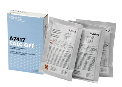 A7417 Anticalcar calcoff 3x28g Boneco