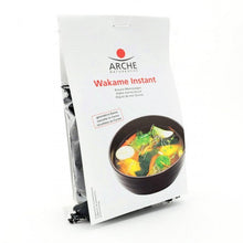 Alge marine Wakame instant, 50g Arche