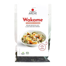 Alge wakame bio, 25g Arche