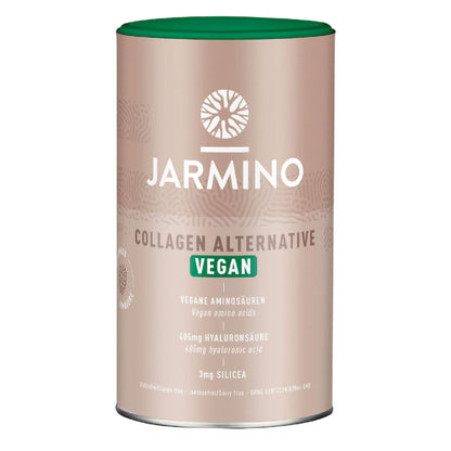 Alternativ vegan pentru colagen, 450g, Jarmino