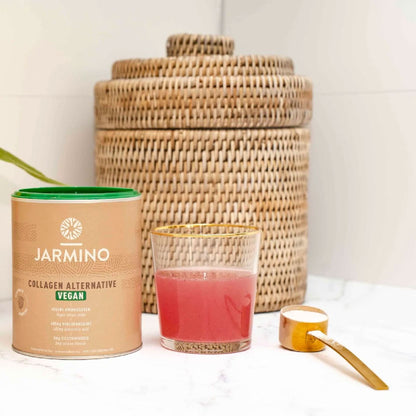 Alternativ vegan pentru colagen, 450g, Jarmino
