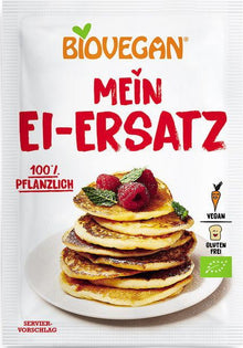 Alternativa bio la ou 30g Biovegan