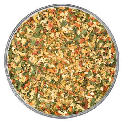 Amestec de Condimente bio pentru cartofi, 100g Pronat