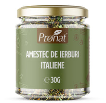 Amestec de ierburi italiene, 30g Pronat