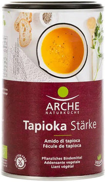 Amidon de tapioca, bio 200g Arche