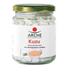 Amidon din radacina Kuzu, bio, 125g Arche