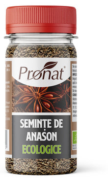 Anason bio, 50g Pronat