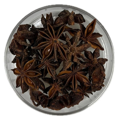 Anason stelat, 30g Pronat