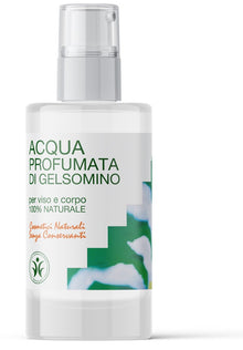Apa de iasomie, 125ml Argital