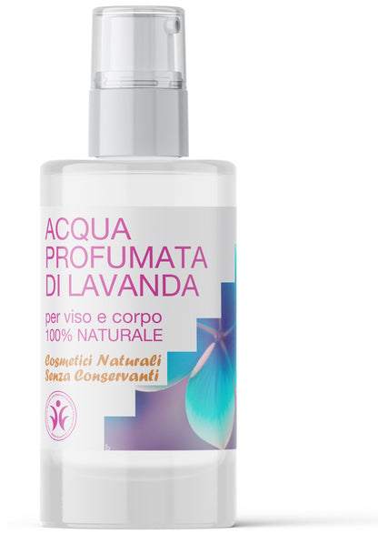 Apa de levantica, 125ml Argital