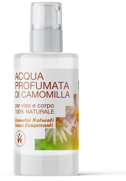 Apa de musetel, 125ml Argital