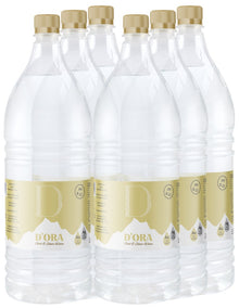 Apa Gold Water D'ora, bax 6x2l pet