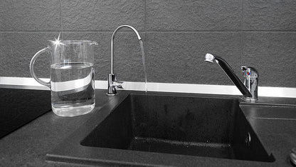 Aparat de purificare a apei prin osmoza inversa, model Naturella Acquasystem