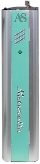 Aparat de purificare a apei prin osmoza inversa, model Naturella Acquasystem