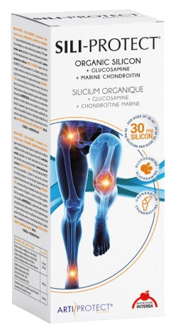 Artiprotect Sili-Protect 500 ml Intersa Labs