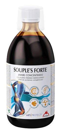 ArtiProtect Souple`s Forte sirop concentrat 500 ml Intersa Labs