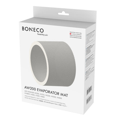 AW200 Evaporator mat (tambur textil de evaporare) Boneco