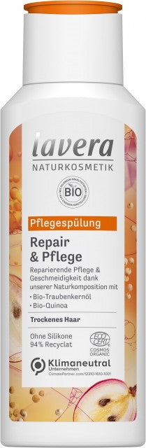 Balsam bio Reparator si Ingrijire, 200ml Lavera