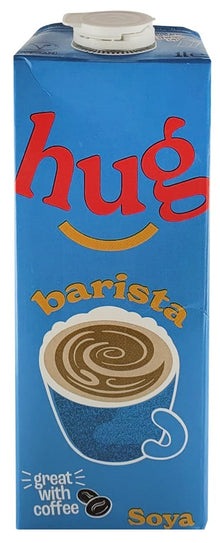 Barista de soia 1L Shoyce Hug