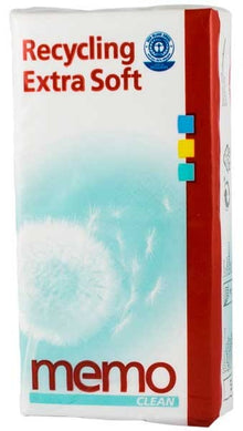 Batiste Recycling extra soft Memo Pronat