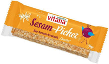 Baton bio de susan crocant Classic, 35g Vitana