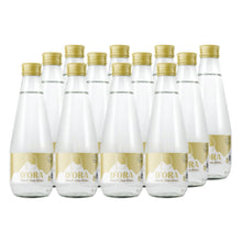 Bax apa Gold Water D'ora, bax 12x330ml, sticla