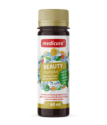 Beauty - Fruit plus 60ml Medicura