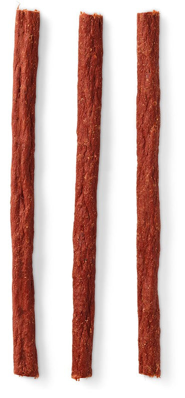 Betisoare bio de mestecat pentru pisici, 3 buc (15g) Yarrah