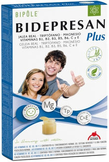 Bidepresan Plus, 300ml 20x15ml Bipole
