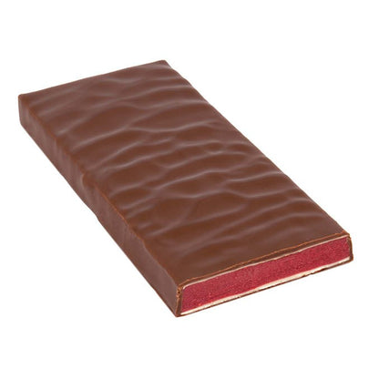 Bio + fair ciocolata Te Iubesc, 70g Zotter