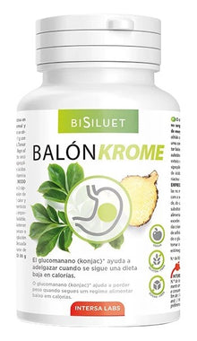 BiSiluet BalonKrome, 120 capsule Intersa Labs