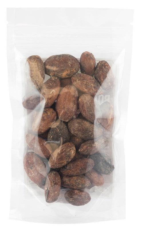 Boabe de cacao raw, bio, 50g Pronat