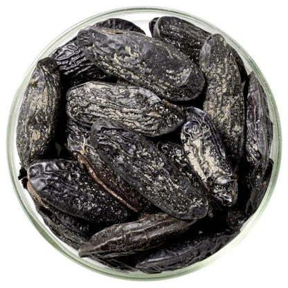 Boabe de tonka 10g Pronat