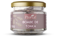 Boabe de tonka 10g Pronat