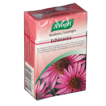 Bomboane cu echinaceea, 30g A. Vogel