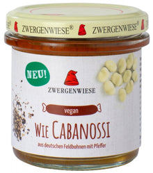 Ca si...Cabanossi bio, 140g Zwergenwiese