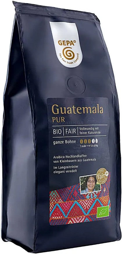GEPA Guatemala Pur
