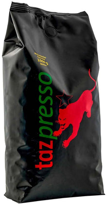 Cafea bio boabe Tazpresso, 1000g Gepa