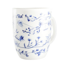 Cana de portelan pentru ceai 0,4l Yogi Tea