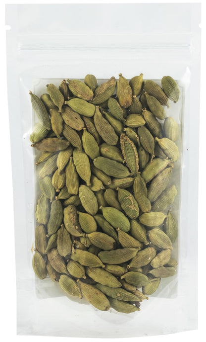 Cardamom intreg bio, 30g Pronat