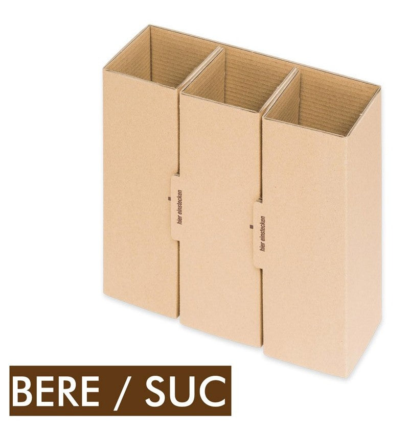 Cartus 280mm pentru cutie 6 / 12 / 18 Pronat
